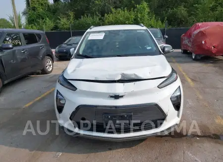 CHEVROLET BOLT EUV 2023 vin 1G1FY6S06P4148961 from auto auction Iaai