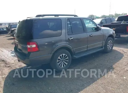 FORD EXPEDITION 2016 vin 1FMJU1HTXGEF03203 from auto auction Iaai