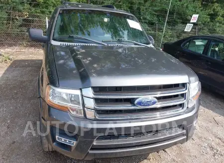 FORD EXPEDITION 2016 vin 1FMJU1HTXGEF03203 from auto auction Iaai