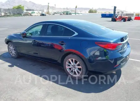 MAZDA MAZDA6 2017 vin JM1GL1U56H1137015 from auto auction Iaai