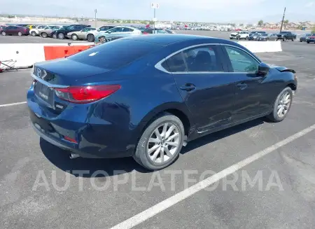 MAZDA MAZDA6 2017 vin JM1GL1U56H1137015 from auto auction Iaai