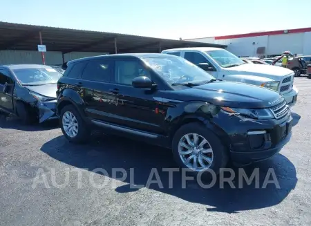 Land Rover Range Rover Evoque 2018 2018 vin SALVP2RX6JH324031 from auto auction Iaai