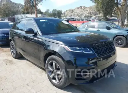 Land Rover Range Rover Velar 2020 2020 vin SALYK2EX6LA286734 from auto auction Iaai