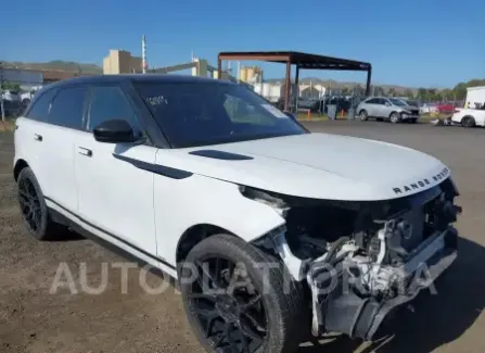 Land Rover Range Rover Velar 2018 2018 vin SALYL2RX0JA713507 from auto auction Iaai