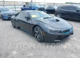 BMW I8 2015 2015 vin WBY2Z2C58FV391216 from auto auction Iaai