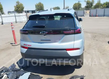 CHEVROLET BOLT EUV 2023 vin 1G1FZ6S06P4191001 from auto auction Iaai