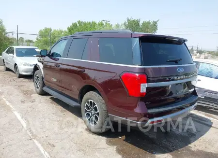 FORD EXPEDITION 2024 vin 1FMJU1H86REA29300 from auto auction Iaai