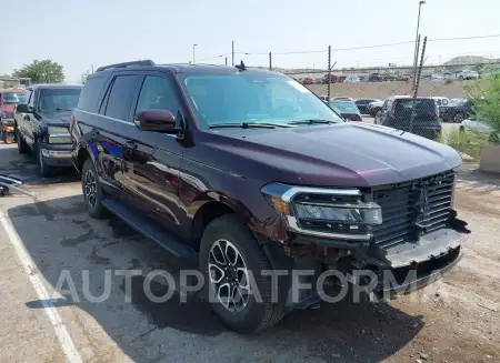 Ford Expedition 2024 2024 vin 1FMJU1H86REA29300 from auto auction Iaai