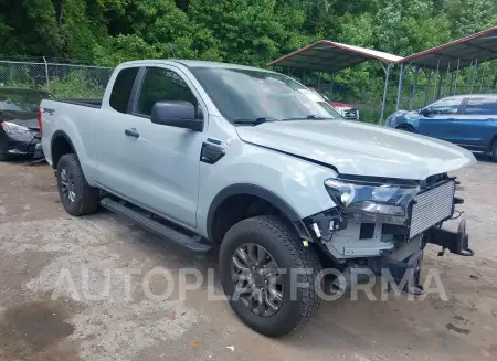 Ford Ranger 2021 2021 vin 1FTER1FH9MLD53131 from auto auction Iaai