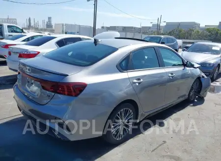 KIA FORTE 2023 vin 3KPF54AD3PE579717 from auto auction Iaai