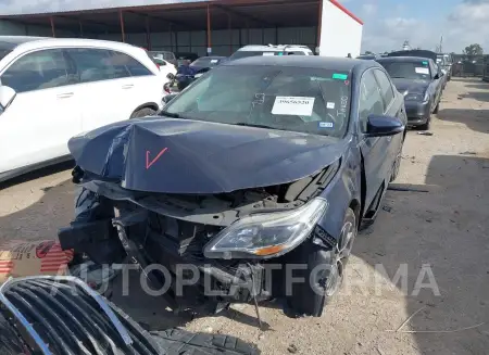 TOYOTA AVALON 2018 vin 4T1BK1EB5JU288378 from auto auction Iaai