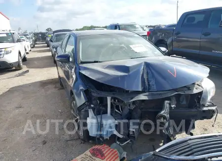 TOYOTA AVALON 2018 vin 4T1BK1EB5JU288378 from auto auction Iaai