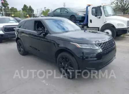 Land Rover Range Rover Velar 2021 2021 vin SALYJ2EX0MA312216 from auto auction Iaai