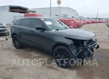 Land Rover Range Rover Velar 2022 2022 vin SALYT2EX9NA342911 from auto auction Iaai