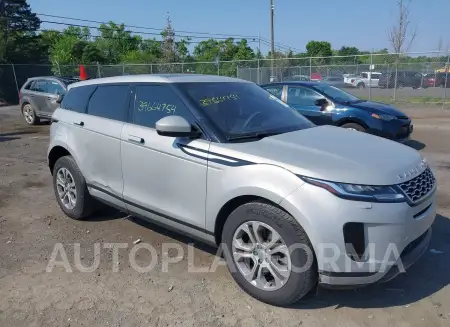 Land Rover Range Rover Evoque 2020 2020 vin SALZJ2FX2LH101558 from auto auction Iaai