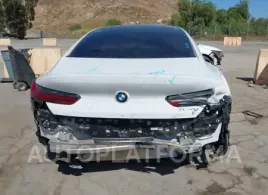 BMW 840I GRAN COUPE 2020 vin WBAGV2C07LCD59100 from auto auction Iaai