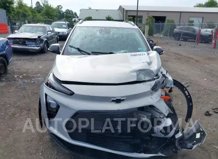 CHEVROLET BOLT EUV 2023 vin 1G1FY6S01P4150519 from auto auction Iaai