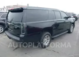 CHEVROLET SUBURBAN 2017 vin 1GNSCGECXHR124660 from auto auction Iaai