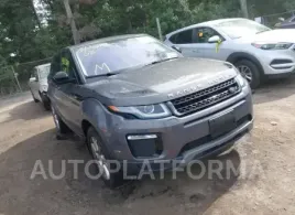 Land Rover Range Rover Evoque 2016 2016 vin SALVP2BG6GH083882 from auto auction Iaai