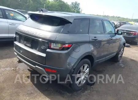 LAND ROVER RANGE ROVER EVOQUE 2016 vin SALVP2BG6GH083882 from auto auction Iaai