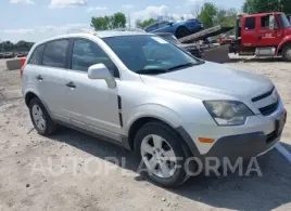 CHEVROLET CAPTIVA SPORT 2015 vin 3GNAL2EK2FS525751 from auto auction Iaai