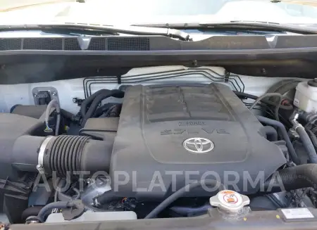 TOYOTA TUNDRA 2021 vin 5TFFY5F12MX298774 from auto auction Iaai