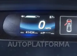 TOYOTA MIRAI 2018 vin JTDBVRBDXJA004163 from auto auction Iaai