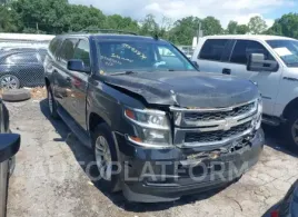 CHEVROLET SUBURBAN 1500 2015 vin 1GNSKJKC9FR530429 from auto auction Iaai