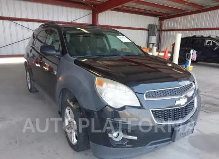 Chevrolet Equinox 2015 2015 vin 2GNALCEK5F6381651 from auto auction Iaai