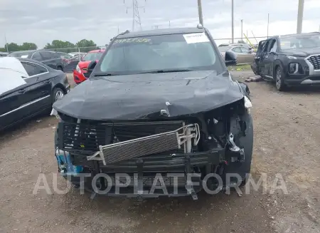 CHEVROLET TRAILBLAZER 2021 vin KL79MPS23MB117436 from auto auction Iaai