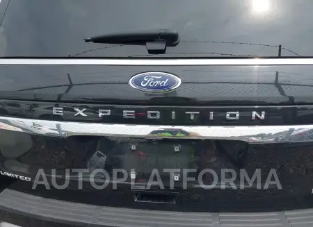 FORD EXPEDITION 2023 vin 1FMJK2A83PEA15678 from auto auction Iaai