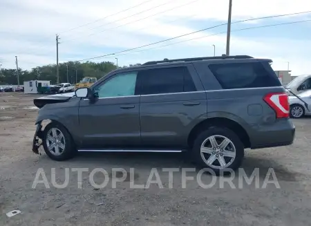 FORD EXPEDITION 2018 vin 1FMJU1HT6JEA62516 from auto auction Iaai