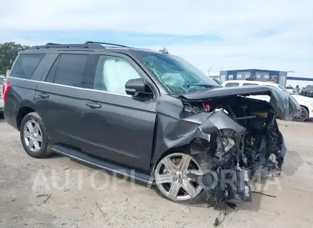 FORD EXPEDITION 2018 vin 1FMJU1HT6JEA62516 from auto auction Iaai