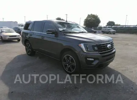 Ford Expedition 2020 2020 vin 1FMJU2AT6LEA92909 from auto auction Iaai