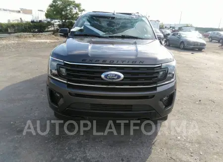 FORD EXPEDITION 2020 vin 1FMJU2AT6LEA92909 from auto auction Iaai