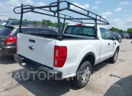 FORD RANGER 2019 vin 1FTER1EH7KLA71892 from auto auction Iaai