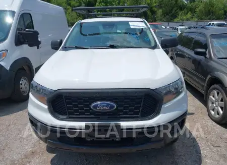 FORD RANGER 2019 vin 1FTER1EH7KLA71892 from auto auction Iaai