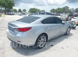 MAZDA MAZDA6 2017 vin JM1GL1V53H1126634 from auto auction Iaai