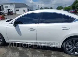 MAZDA MAZDA6 2018 vin JM1GL1XY9J1319111 from auto auction Iaai