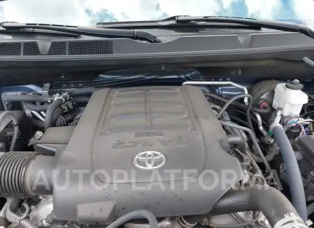 TOYOTA SEQUOIA 2022 vin 5TDAY5B17NS189766 from auto auction Iaai