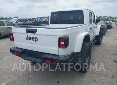 JEEP GLADIATOR 2021 vin 1C6JJTBG4ML565229 from auto auction Iaai