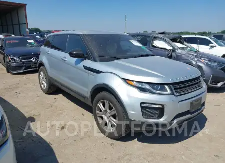 Land Rover Range Rover Evoque 2016 2016 vin SALVP2BG5GH079273 from auto auction Iaai