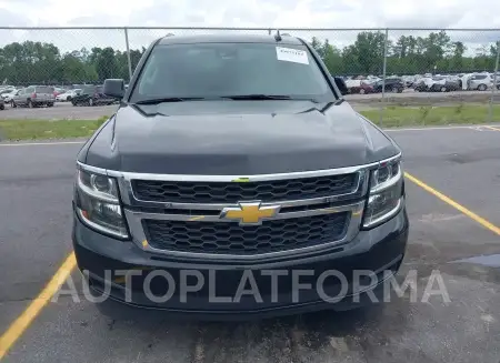 CHEVROLET SUBURBAN 2017 vin 1GNSCHKC8HR239560 from auto auction Iaai