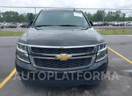 CHEVROLET SUBURBAN 2017 vin 1GNSCHKC8HR239560 from auto auction Iaai