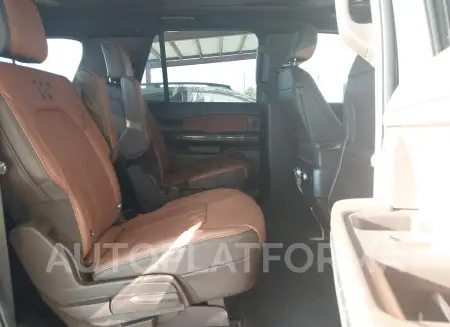 FORD EXPEDITION 2022 vin 1FMJK1PT0NEA11395 from auto auction Iaai