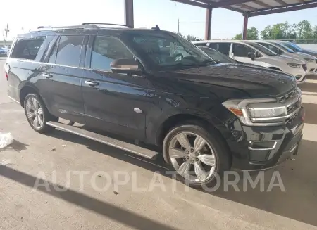 Ford Expedition 2022 2022 vin 1FMJK1PT0NEA11395 from auto auction Iaai