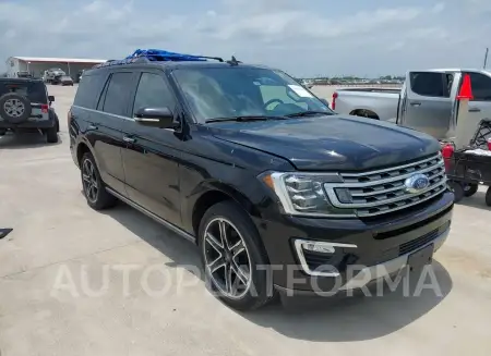 Ford Expedition 2020 2020 vin 1FMJU1KTXLEA55578 from auto auction Iaai