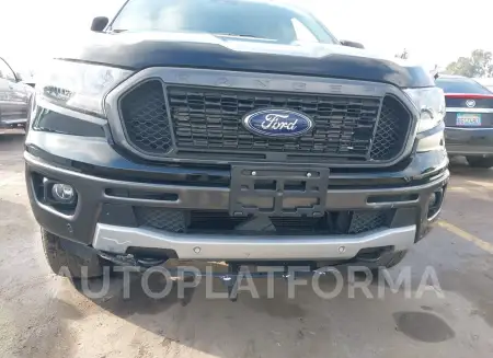 FORD RANGER 2020 vin 1FTER4EH1LLA98962 from auto auction Iaai