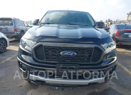 FORD RANGER 2020 vin 1FTER4EH1LLA98962 from auto auction Iaai