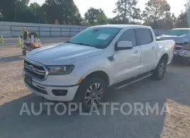 FORD RANGER 2019 vin 1FTER4EH5KLA19520 from auto auction Iaai